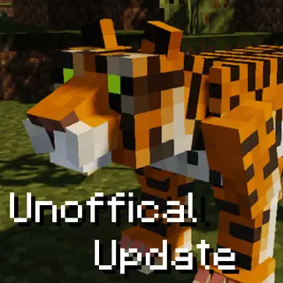 Mo' Creatures 16x (Unofficial Update)