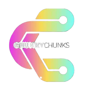 chunky chunks!