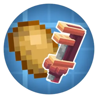 Create: Potato Factory