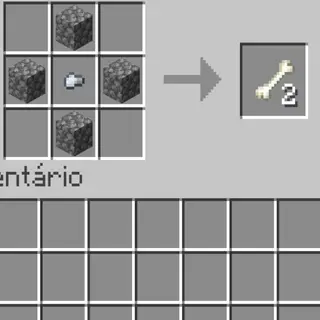 Bone Recipe
