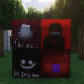 My Paintings Mod