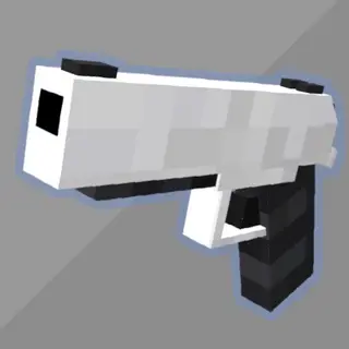 Gamingbarn's Modern Guns