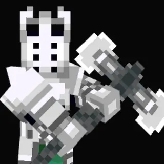 Pale Monarch --- Boss Mod