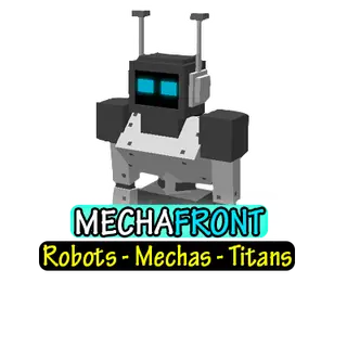 Robot - MechaFront