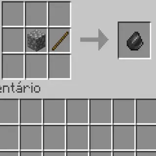 Flint Recipe