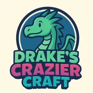 Drake's Crazier Craft