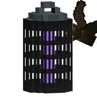 Bat Zapper