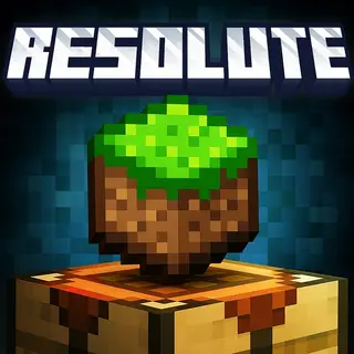 Resolute 16x