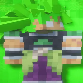 Dragon Ball Broly