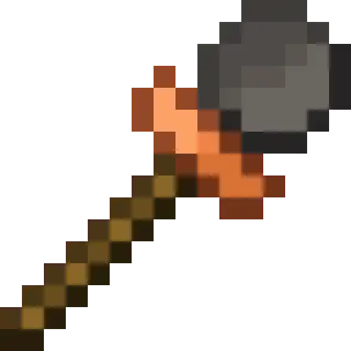 Tinkers' Wands