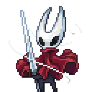 Hollow Knight: Silksong Gear