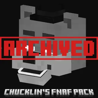 Chucklin's FNaF Pack (Archived)