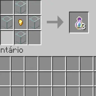 Easy Xp Recipe
