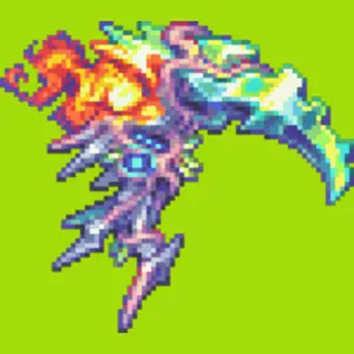 Stellar Striker