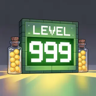 Increased Exp