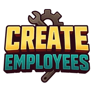 Create: Employees