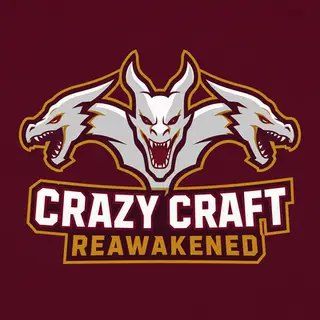 Crazy Craft Reawakened  (Fan made)