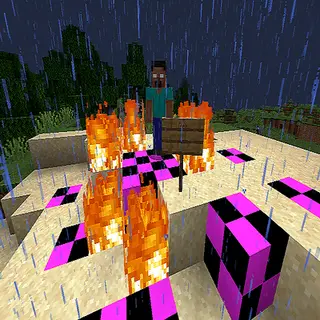 Herobrine Reawakened