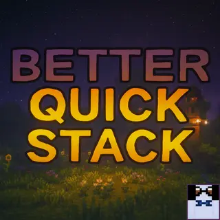 Balanced Quick Stack