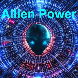 Allien Fusion Generator