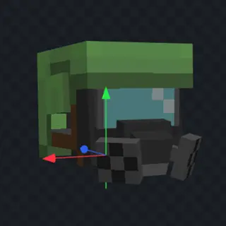 Poop's Gear