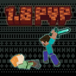 Old PvP!