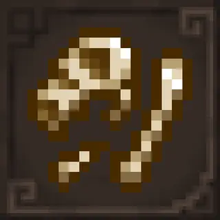 Excalibur: Fossils & Archeology