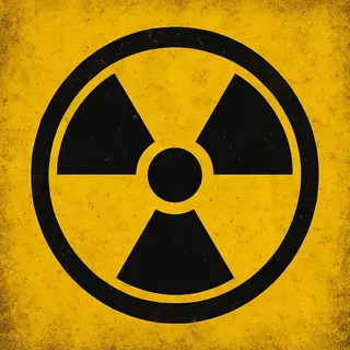 Another Nuclear Wasteland