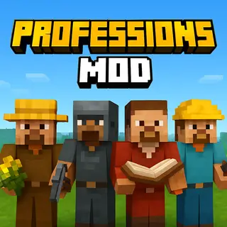 RPG Professions