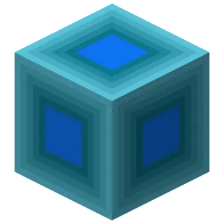 Infinite Water Block
