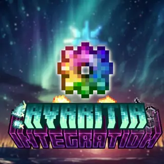 Avaritia Integration
