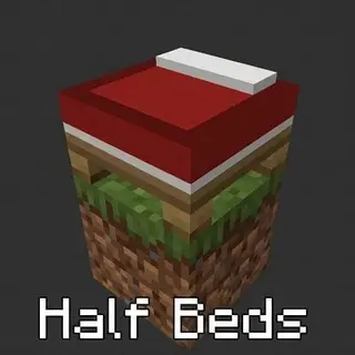 Half Beds