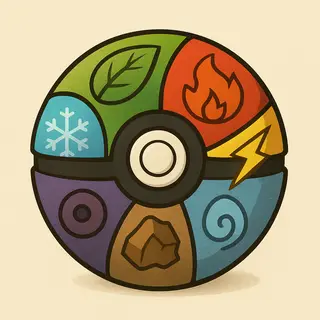 Cobblemon Elementals