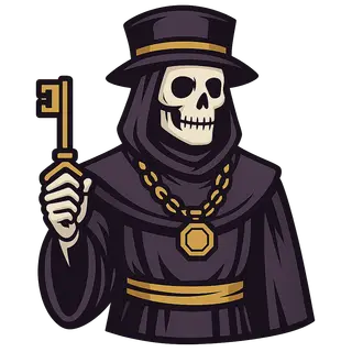 Dimensional Key
