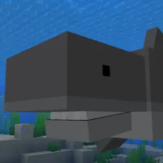 Sharks with Lasers