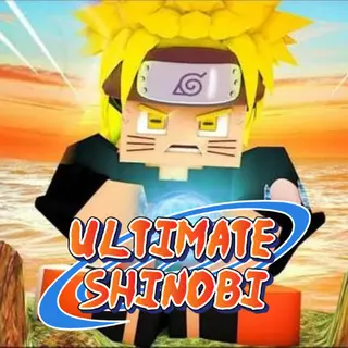 Ultimate Shinobi RP