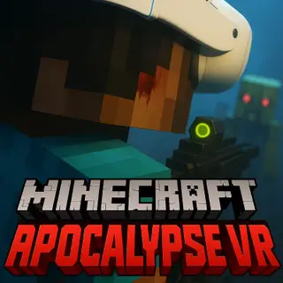 Apocalypse VR (Vivecraft)