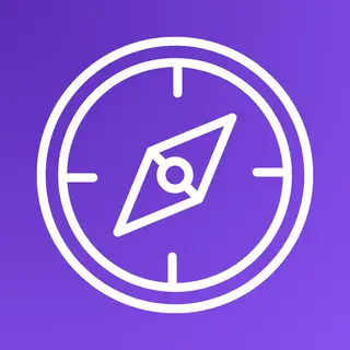 Better Compass [HUD]