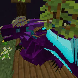 Fairy Dragon for DS
