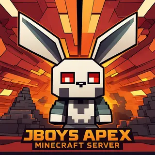 J's Apex Minecraft