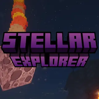 Stellar Explorer
