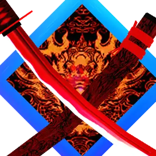 SJAPA·The SlashBlade EXtra