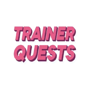 Trainer Quests