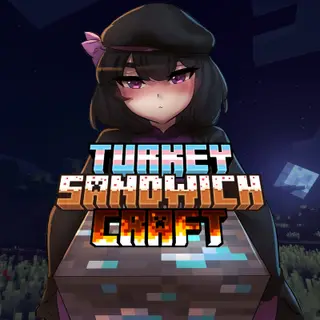 TURKEY SANDWICH CRAFT