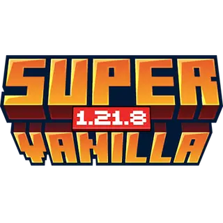 Supera - Super Vanilla Pack