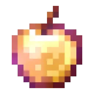 Notch Enchanted Apple UpPort