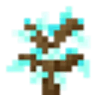 Ore Trees : Reboot