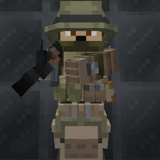 Recruits Warium
