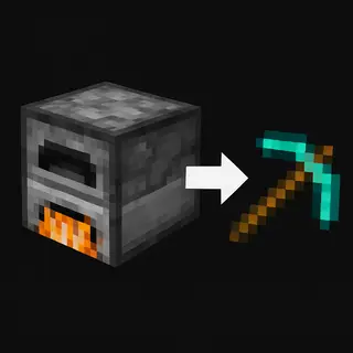 You Can Smelt Tools
