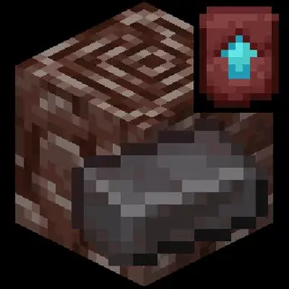 Easy Netherite Plus +